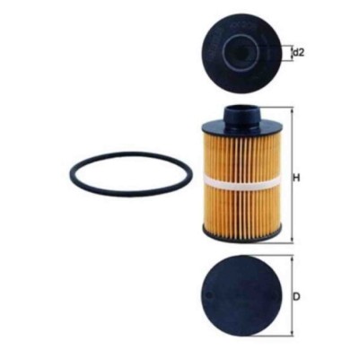 NEUTRO.jpg Filtro carburante KX 208D KNECHT per PEUGEOT CITROEN OPEL FIAT CHEVROLET SUZUKI