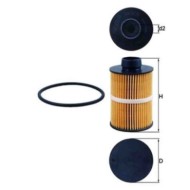 NEUTRO.jpg Filtro carburante KX 208D KNECHT per PEUGEOT CITROEN OPEL FIAT CHEVROLET SUZUKI