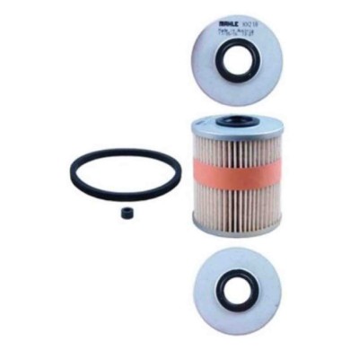 KX218D_2.JPG Filtro carburante KX 218D KNECHT per RENAULT OPEL NISSAN