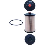 Filtro carburante KX 222D KNECHT per VW