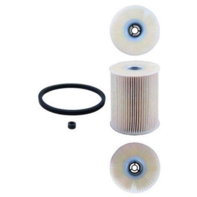 KX231D_2.JPG Filtro carburante KX 231D KNECHT per OPEL SAAB