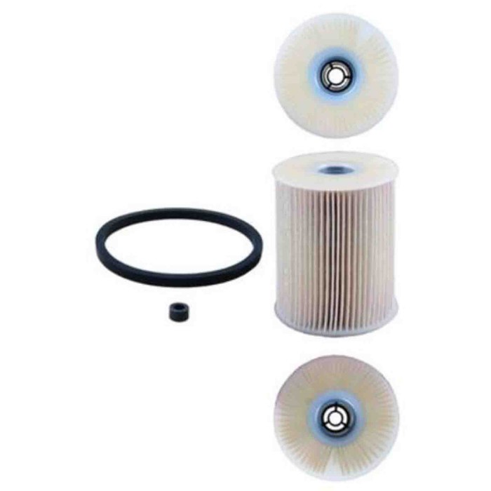 KX231D_2.JPG Filtro carburante KX 231D KNECHT per OPEL SAAB