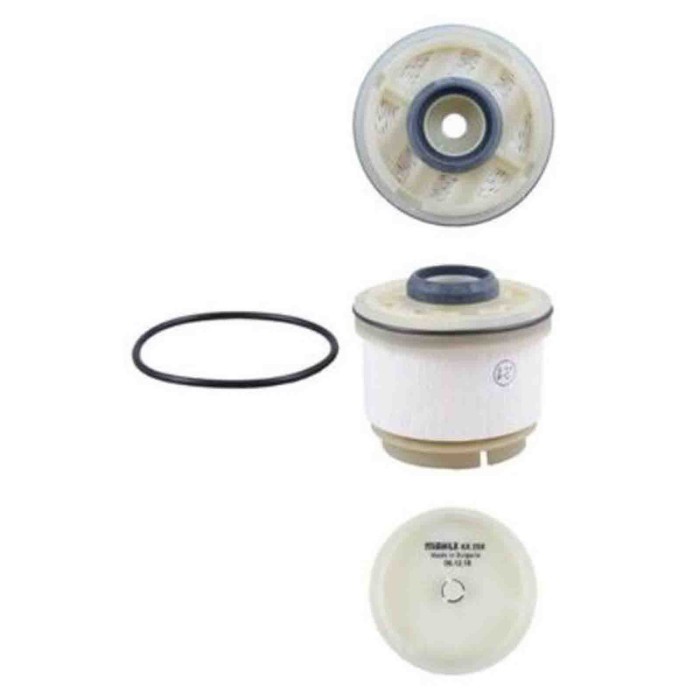 KX268D_2.JPG Filtro carburante KX 268D KNECHT per TOYOTA FIAT MITSUBISHI LEXUS ISUZU