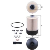 NEUTRO.jpg Filtro carburante KX 338/22D KNECHT per RENAULT MERCEDES-BENZ OPEL FIAT NISSAN