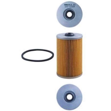 KX35_2.JPG Filtro carburante KX 35 KNECHT per PEUGEOT MERCEDES-BENZ