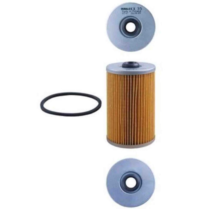 KX35_2.JPG Filtro carburante KX 35 KNECHT per PEUGEOT MERCEDES-BENZ