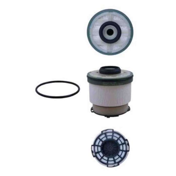 KX385D_2.JPG Filtro carburante KX 385D KNECHT per FORD