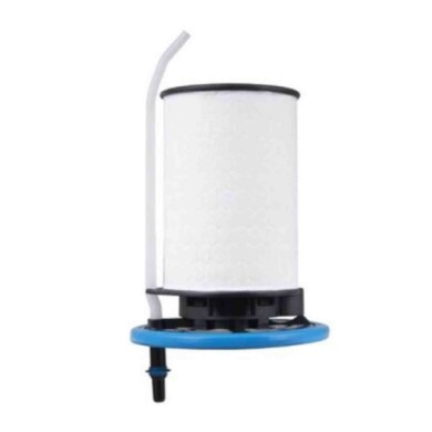 KX398_2.JPG Filtro carburante KX 398 KNECHT per PEUGEOT CITROEN OPEL FIAT JEEP ALFA ROMEO