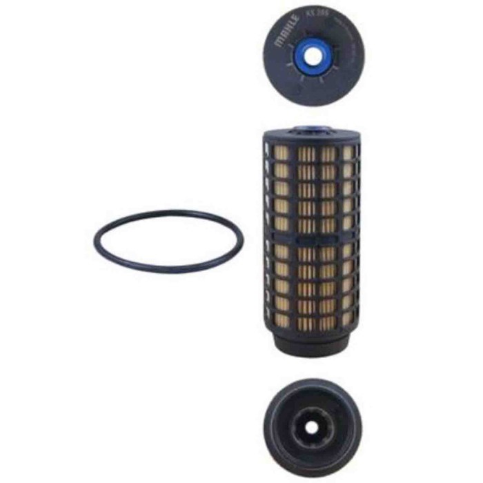 KX399D_2.JPG Filtro carburante KX 399D KNECHT per IVECO