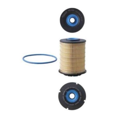 KX404D_2.JPG Filtro carburante KX 404D KNECHT per OPEL CHEVROLET