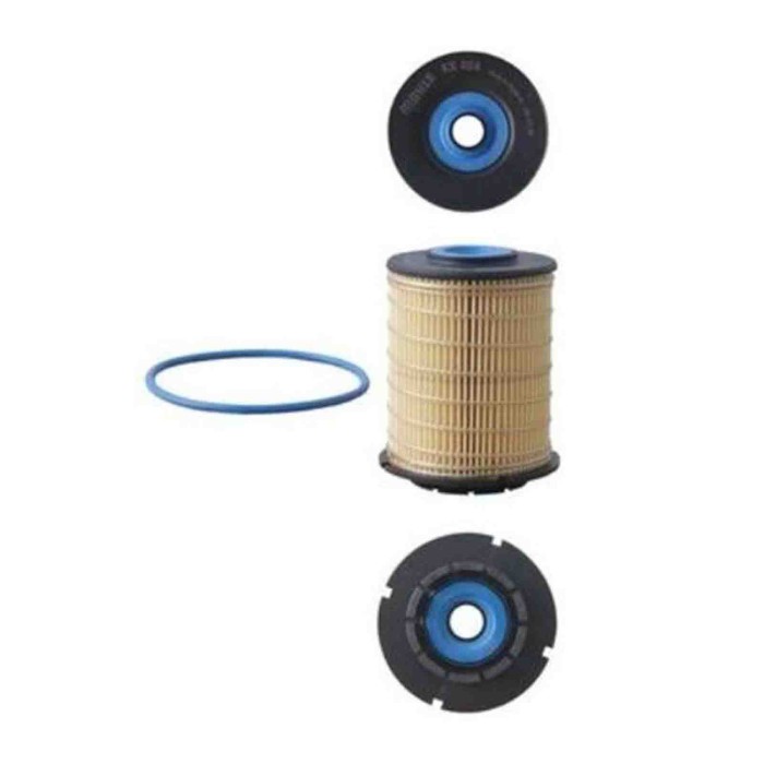 KX404D_2.JPG Filtro carburante KX 404D KNECHT per OPEL CHEVROLET