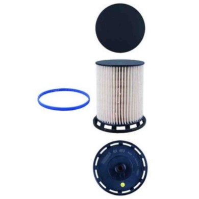 KX493D_2.JPG Filtro carburante KX 493D KNECHT per AUDI VW BENTLEY