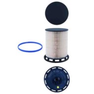 KX493D_2.JPG Filtro carburante KX 493D KNECHT per AUDI VW BENTLEY