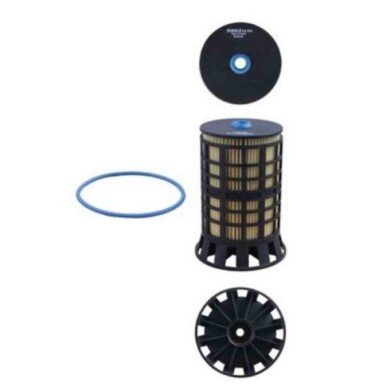 KX606D_2.JPG Filtro carburante KX 606D KNECHT per PEUGEOT CITROEN