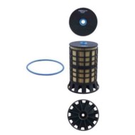 KX606D_2.JPG Filtro carburante KX 606D KNECHT per PEUGEOT CITROEN