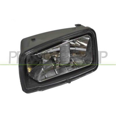 FD7174413_1.JPG Fendinebbia Destro Per Ford C-max Dal 2007 Al 2010