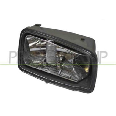 FD7174414_1.JPG Fendinebbia Sinistro Per Ford C-max Dal 2007 Al 2010