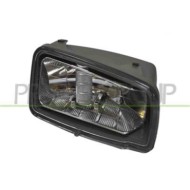 Fendinebbia Sinistro Per Ford C-max Dal 2007 Al 2010