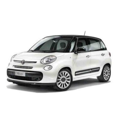 500 L.jpg Proiettore Destro Inferiore Per Fiat 500 L Dal 2012 Al 2017