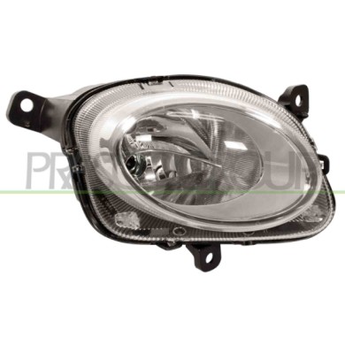 FT0404813_1.JPG Proiettore Destro Inferiore Per Fiat 500 L Dal 2012 Al 2017