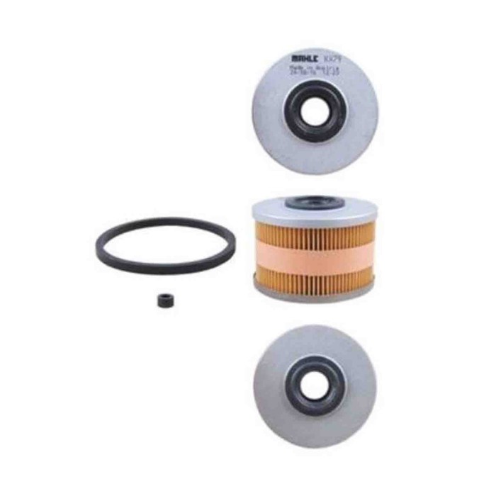 KX79D_2.JPG Filtro carburante KX 79D KNECHT per RENAULT OPEL DACIA