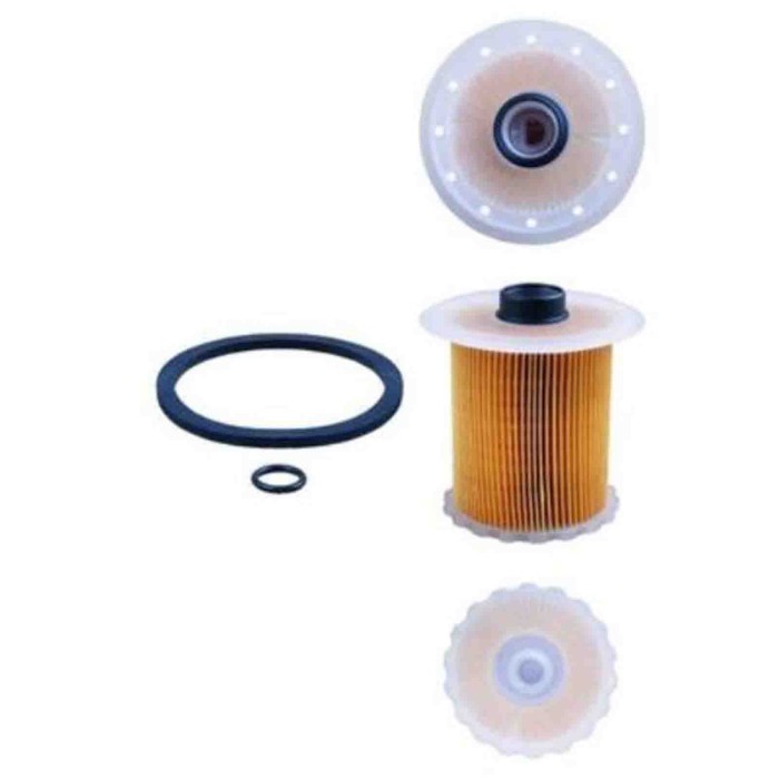 KX81D_2.JPG Filtro carburante KX 81D KNECHT per RENAULT DACIA
