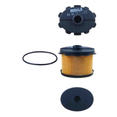 KX84D_2.JPG Filtro carburante KX 84D KNECHT per PEUGEOT CITROEN TOYOTA FIAT