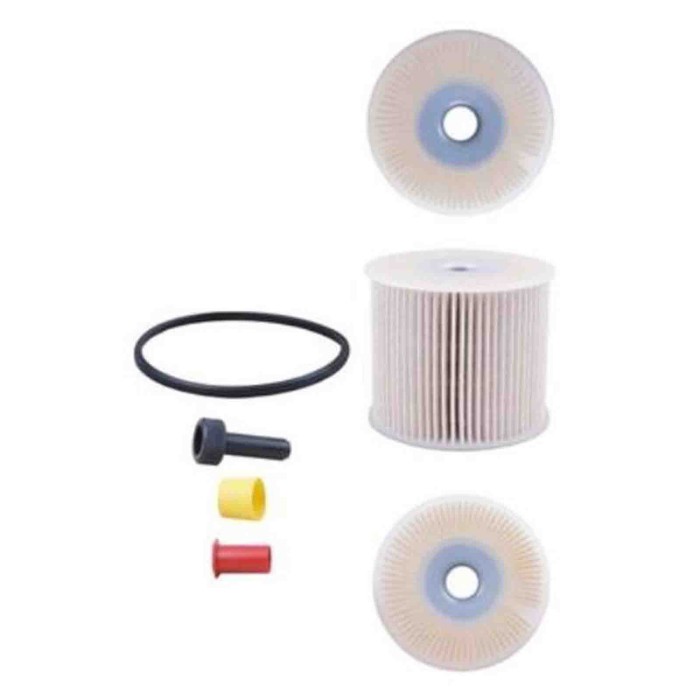 KX85D_2.JPG Filtro carburante KX 85D KNECHT per PEUGEOT CITROEN FIAT SUZUKI LANCIA