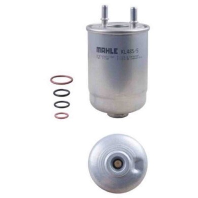 KL485_5D_1.jpg Filtro carburante KL 485/5D KNECHT per RENAULT SUZUKI