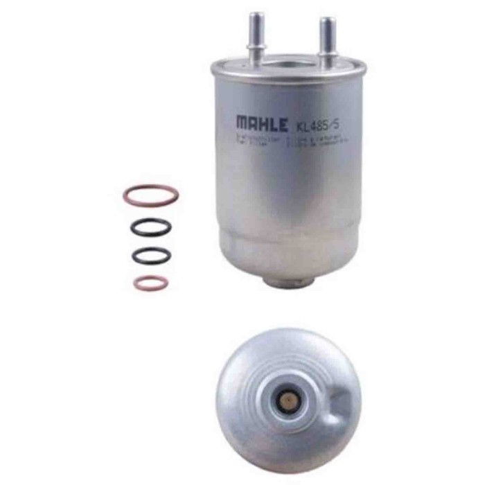 KL485_5D_1.jpg Filtro carburante KL 485/5D KNECHT per RENAULT SUZUKI
