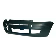 NEUTRO.jpg Paraurti Anteriore Con Primer Per Fiat Panda Dal 2003 Al 2011