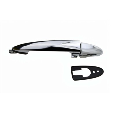 LA0028005_1.JPG Maniglia Esterna Anteriore Destra Per Lancia Ypsilon Dal 2003 Al 2006