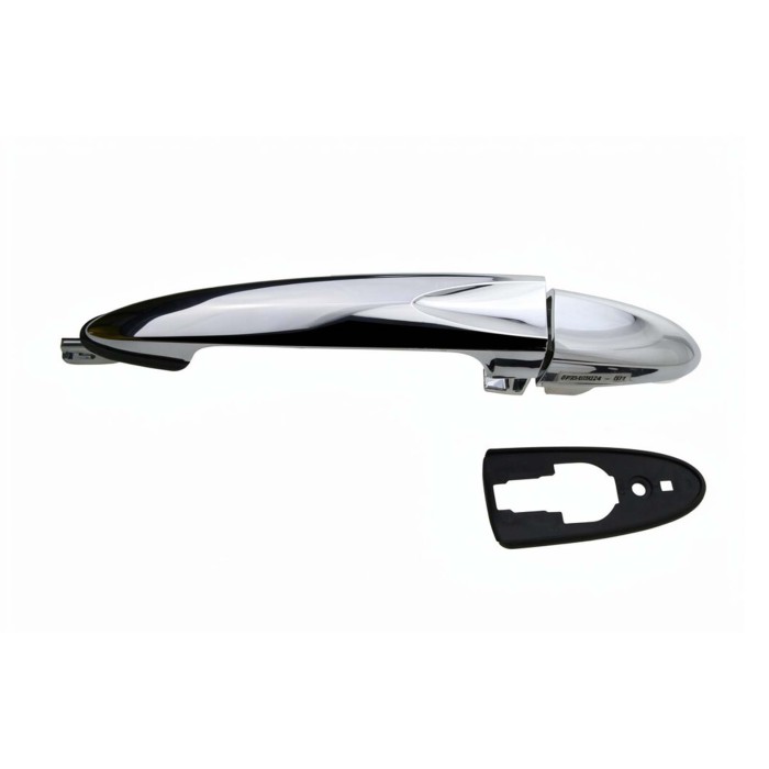LA0028005_1.JPG Maniglia Esterna Anteriore Destra Per Lancia Ypsilon Dal 2003 Al 2006