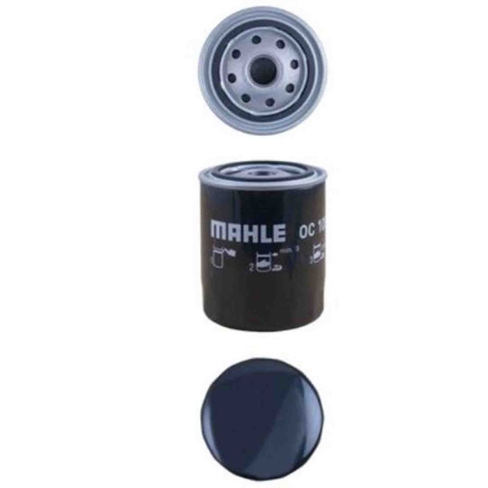 OC105_2.JPG Filtro olio OC 105 KNECHT per VW VOLVO