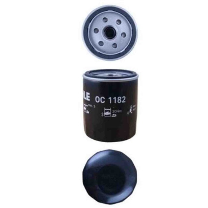 OC1182_2.JPG Filtro olio OC 1182 KNECHT per MAZDA
