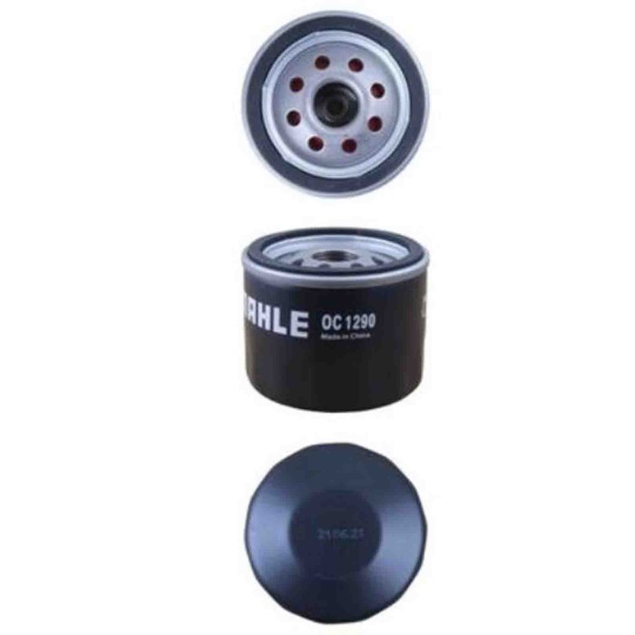 OC1290_2.JPG Filtro olio OC 1290 KNECHT per HONDA SSANGYONG