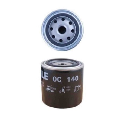 OC140_2.JPG Filtro olio OC 140 KNECHT per NISSAN LDV