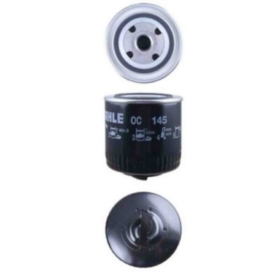 OC145_2.JPG Filtro olio OC 145 KNECHT per VW SEAT SKODA
