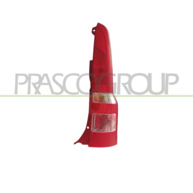 FT1224154_1.JPG Fanale Posteriore Sinistro Per Fiat Panda Dal 2003 Al 2011