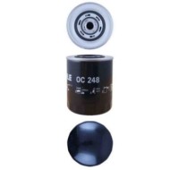 OC248_2.JPG Filtro olio OC 248 KNECHT per RENAULT PEUGEOT CITROEN OPEL FIAT ALFA ROMEO IVECO