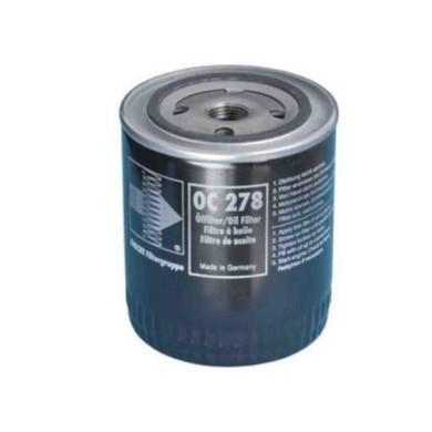 OC278_2.JPG Filtro olio OC 278 KNECHT per OPEL
