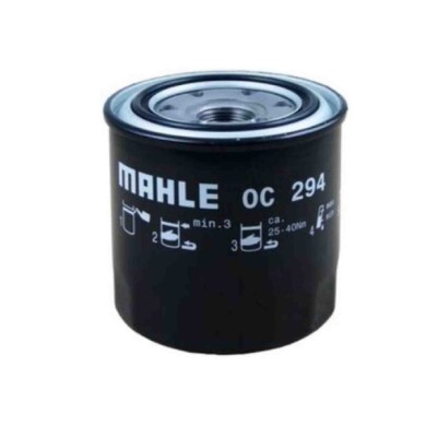 OC294_2.JPG Filtro olio OC 294 KNECHT per TOYOTA