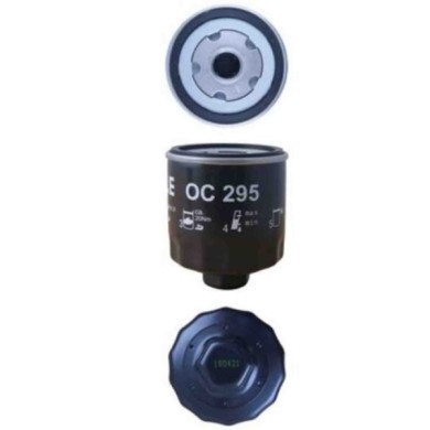 OC295_2.JPG Filtro olio OC 295 KNECHT per AUDI VW SEAT SKODA