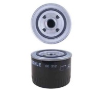 Filtro olio OC 312 KNECHT per LAND ROVER ROVER MG