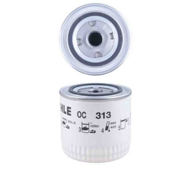 NEUTRO.jpg Filtro olio OC 313 KNECHT per VOLVO