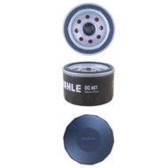 OC467_2.JPG Filtro olio OC 467 KNECHT per RENAULT OPEL NISSAN JEEP SUZUKI DACIA MITSUBISHI