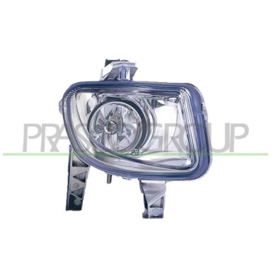 GRPUN.jpg Fendinebbia Destro Per Fiat Grande Punto Dal 2005 Al 2009