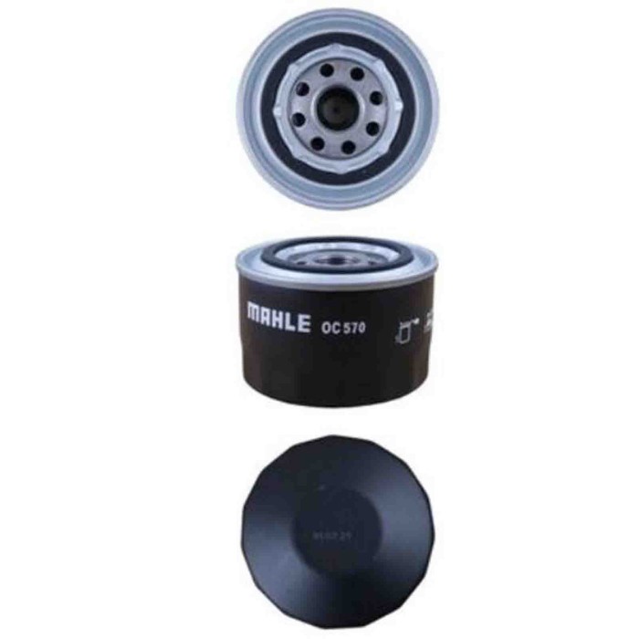 OC570_2.JPG Filtro olio OC 570 KNECHT per FIAT IVECO