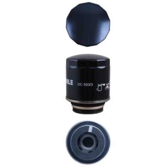 OC593_3_2.jpg Filtro olio OC 593/3 KNECHT per AUDI VW SEAT SKODA