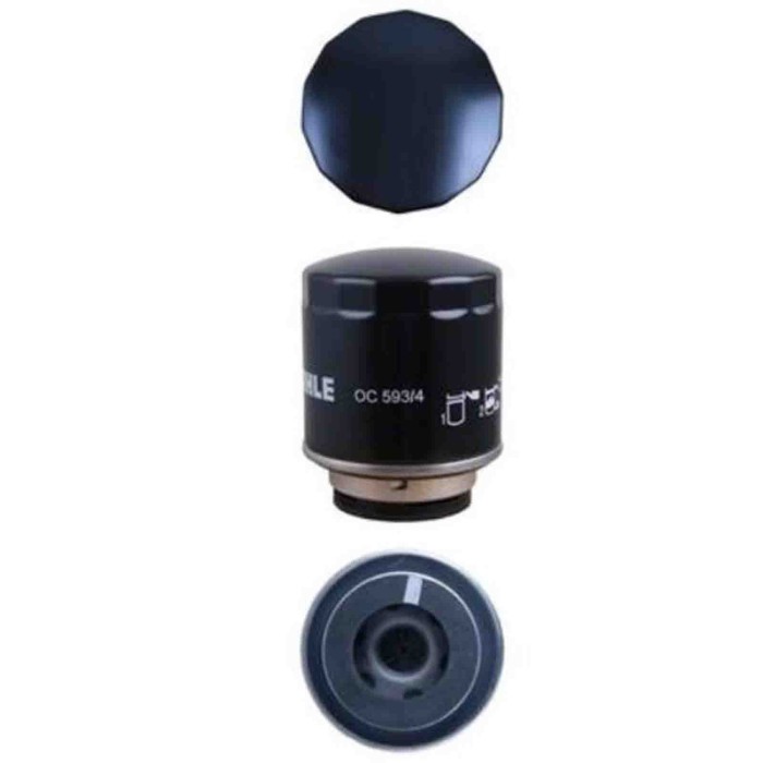 OC593_4_2.jpg Filtro olio OC 593/4 KNECHT per AUDI VW SEAT SKODA